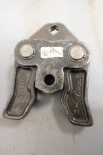 Viega Nussbaum Pressbacke