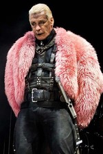 FOTO NR. 2 - TILL LINDEMANN