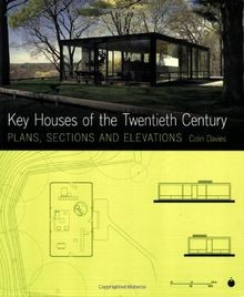 Key houses the - key, twentieth