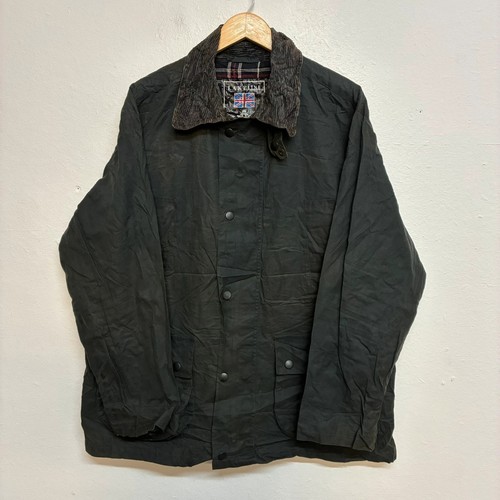 Lakeline wachsjacke herren - lakeline,