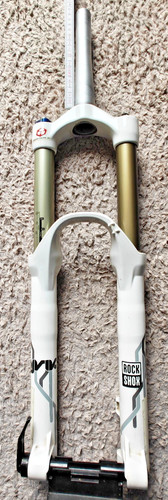 Rock shox lyrik rcdh2 - shox,