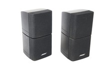 ✅2x Bose Acoustimass
