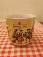 Käfer Sammeltasse-Haferl