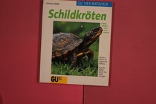 277106 Hartmut Wilke SCHILDKRÖTEN Gräfe und Unzer Verlag GmbH richtig pflegen