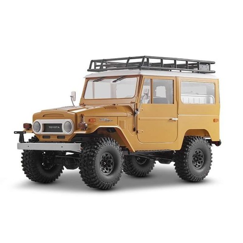 Fms toyota land - toyota, cruiser