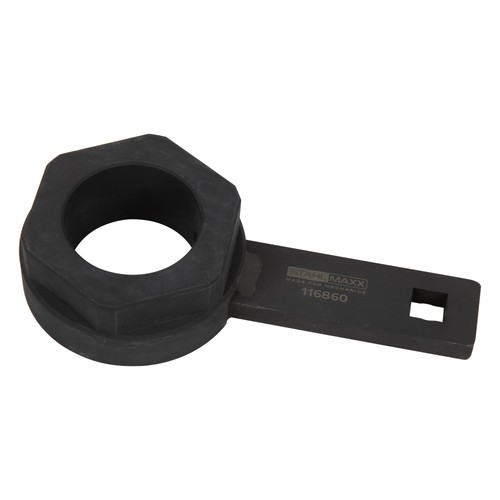Gegenhalter kurbelwelle - gegenhalter,