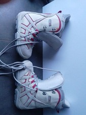 Burton Damen WMS Snowboard