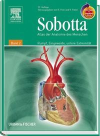 Sobotta atlas der - sobotta,,