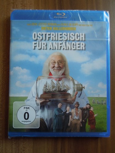 Ostfriesisch für anfänger - ostfriesisch,