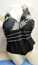 Shamp Badeanzug Gr.48 Cup C