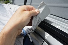 bus Vorzelt dwt Magnetadapter-Set Zubehör Befestigung am Fahrzeug Reisemobilzelt