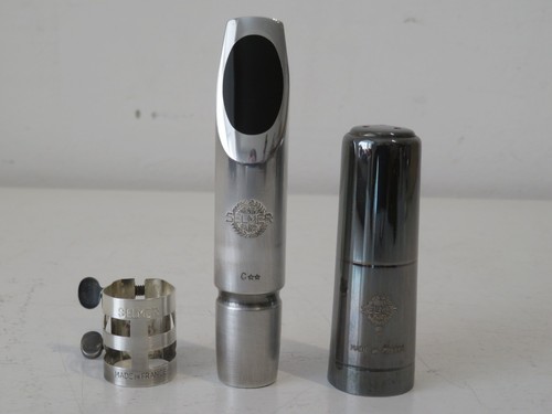 Selmer jazz metal - jazz, c**