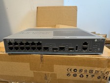 Switch Juniper EX2200-C-12P-2G