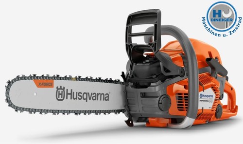 Husqvarna motorsäge 545 mark - 545,