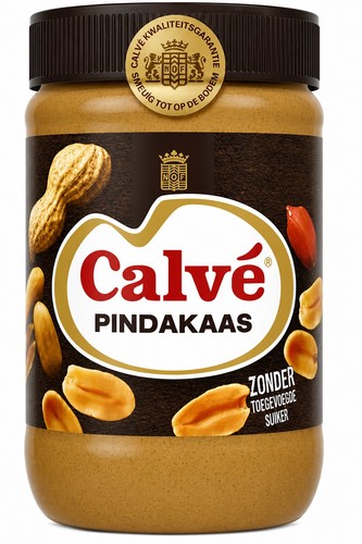 Calvé - eur/kg),