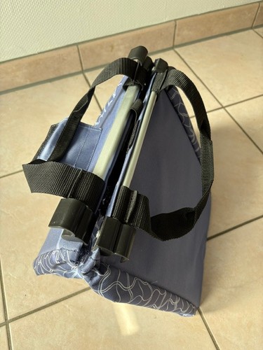 Einkaufswagentasche - ,