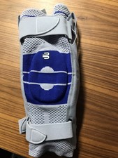 Genutrain titan kniebandage - titan,
