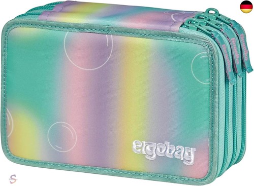 Ergobag maxi mäppchen - mäppchen, set