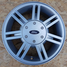 Alufelge ford fiesta - alufelge,