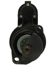 Anlasser Neu - Made In Italy -