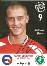 Matthias Morys - Kickers