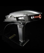Phaser Movie Star Trek Into