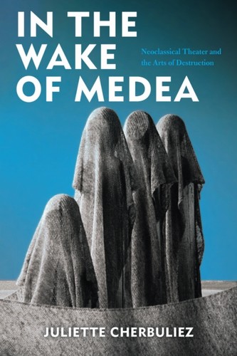 The wake medea - of,