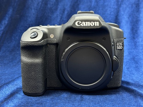 Canon eos 50d kamera nur - canon,