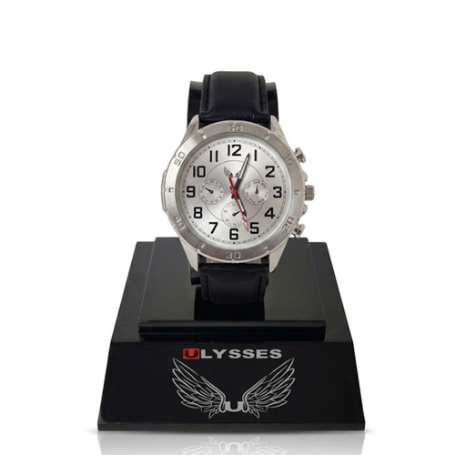 Herrenuhr ulysses aviator - ulysses,