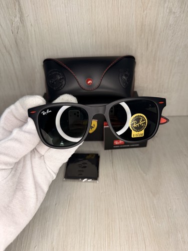 Sonnenbrille ferrari black - ferrari,