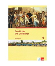 Geschichte und Geschehen