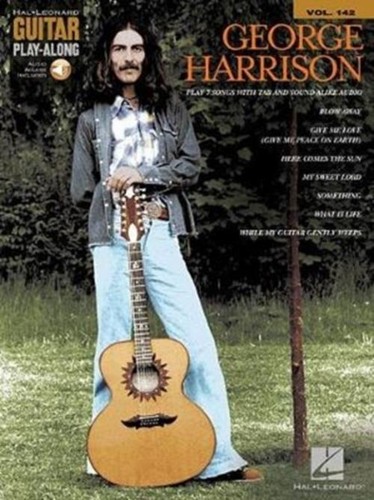 George harrison - george,