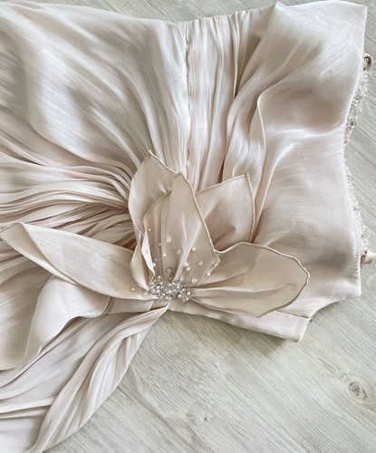 Abendkleid lang