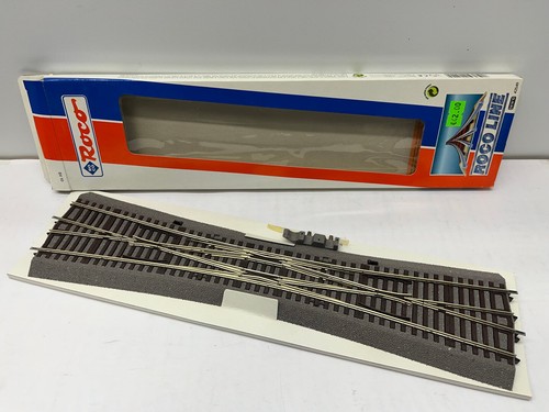 Roco 42549 spur - roco,