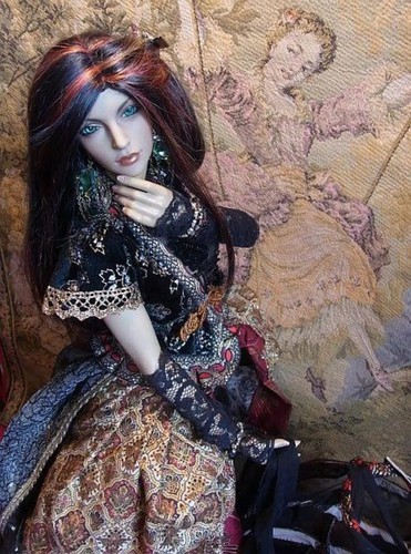Iplehouse bjd doll - doll, 62