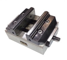 # NC Maschinen-Schraubstock