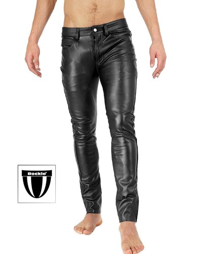 Bockle super skinny - super, faux