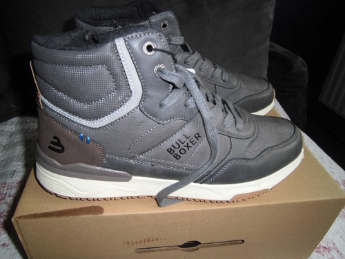 Bull boxer boots stiefelette - bull,