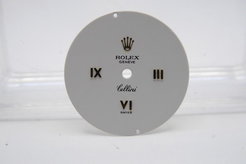 Rolex cellini queen - rolex, 1976