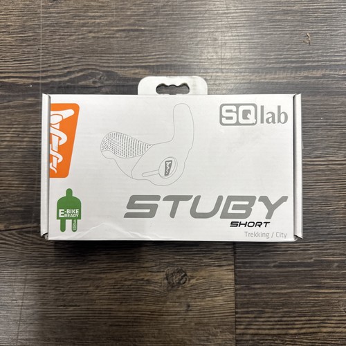Sqlab griffe mit hörner - griffe, stuby
