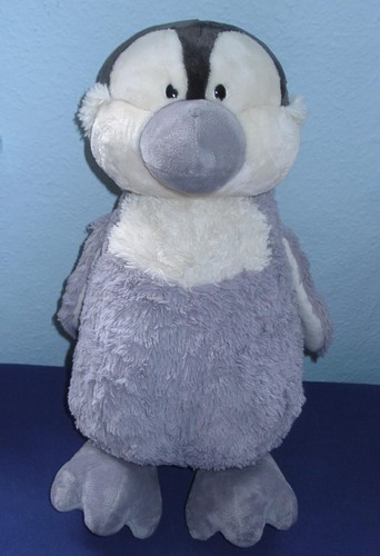 Nici pinguin grau - nici, ca