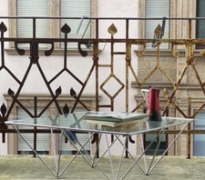 Original Design table  Alanda