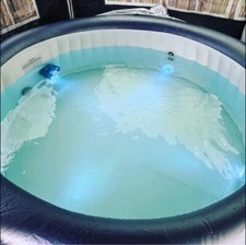 Whirlpool Filter mit