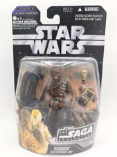 STAR WARS - The Saga