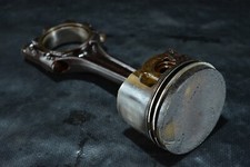 Audi A3 8L Kolben Pleuel Pleuelstange Motor 1.8 AGN