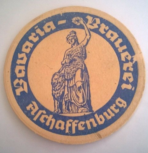 Bavaria-Brauerei