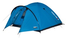 2 Personen Kuppelzelt Narvik