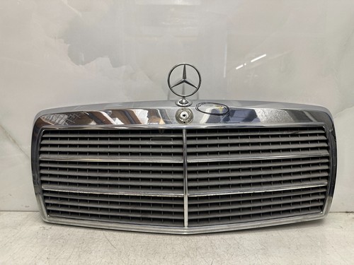 Mercedes w201 kühlergitter - mercedes,