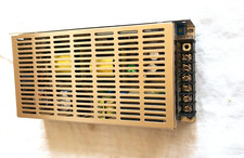 Sunpower-Netzteil SPS-100P12 Schaltnetzteil neuwertig