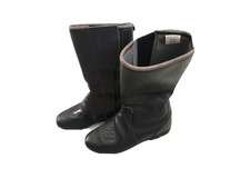 Motorradstiefel Damen AXO